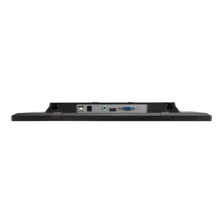 ViewSonic TD1630-3 15.6" Touchscreen Monitor 