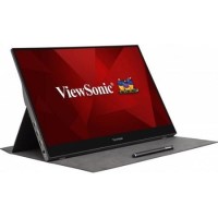 ViewSonic TD1655 16" Full HD IPS Touchscreen Monitor