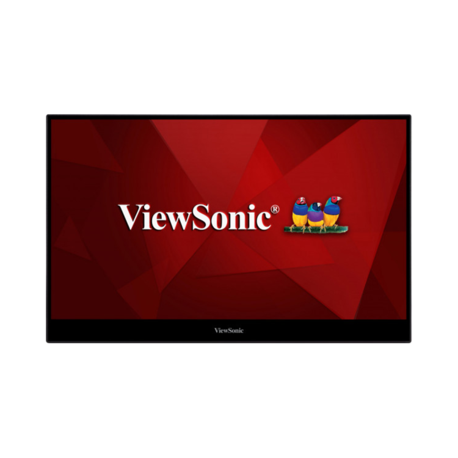 TD1655 16 IPS Full HD Touchscreen Monitor