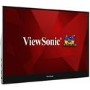 ViewSonic TD1655 16" Full HD IPS Touchscreen Monitor