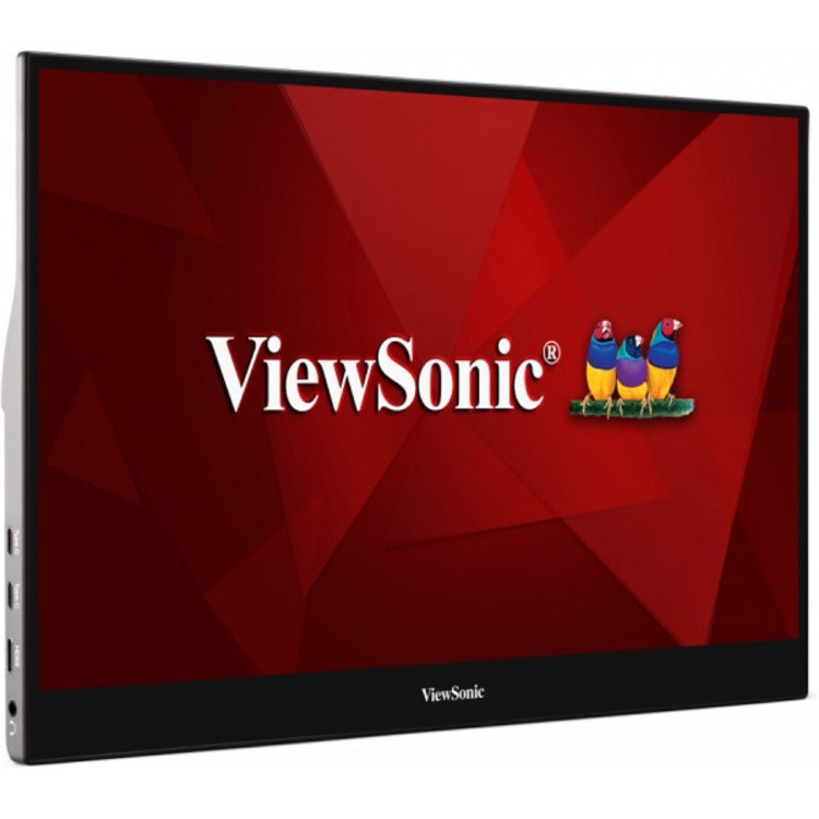 ViewSonic TD1655 16" Full HD IPS Touchscreen Monitor