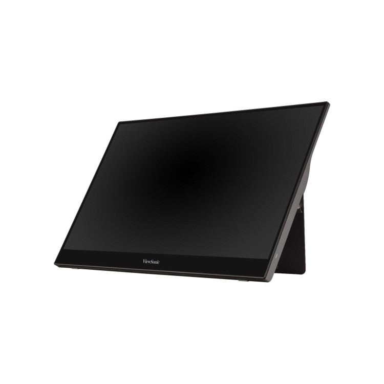 ViewSonic TD1655 16" Full HD IPS Touchscreen Monitor