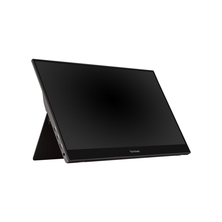 ViewSonic TD1655 16" Full HD IPS Touchscreen Monitor