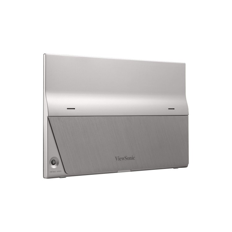 ViewSonic TD1655 16" Full HD IPS Touchscreen Monitor