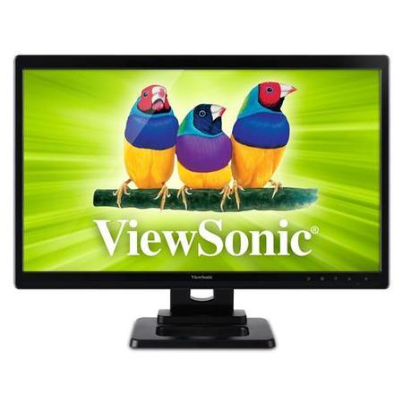 Viewsonic TD2420 Multi Touch DVI MM 24" Monitor
