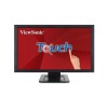 GRADE A3 - Viewsonic 24&quot; TD2421 Full HD HDMI TouchScreen Monitor