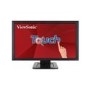Refurbished Viewsonic TD2421 24" Full HD TouchScreen Monitor