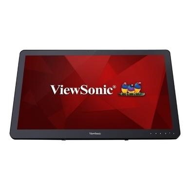 ViewSonic TD2430 24" Full HD VA TouchScreen Monitor