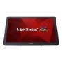 ViewSonic TD2430 24" Full HD VA TouchScreen Monitor