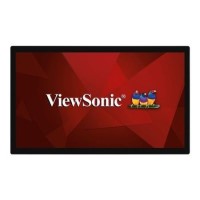 ViewSonic TD3207 32" Full HD VA Touchscreen Monitor
