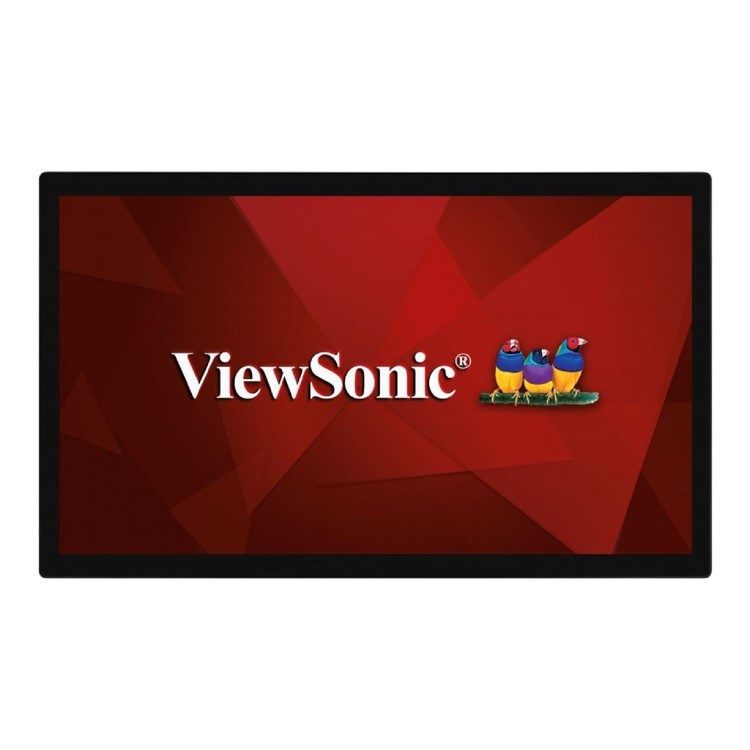 ViewSonic TD3207 32" Full HD VA Touchscreen Monitor