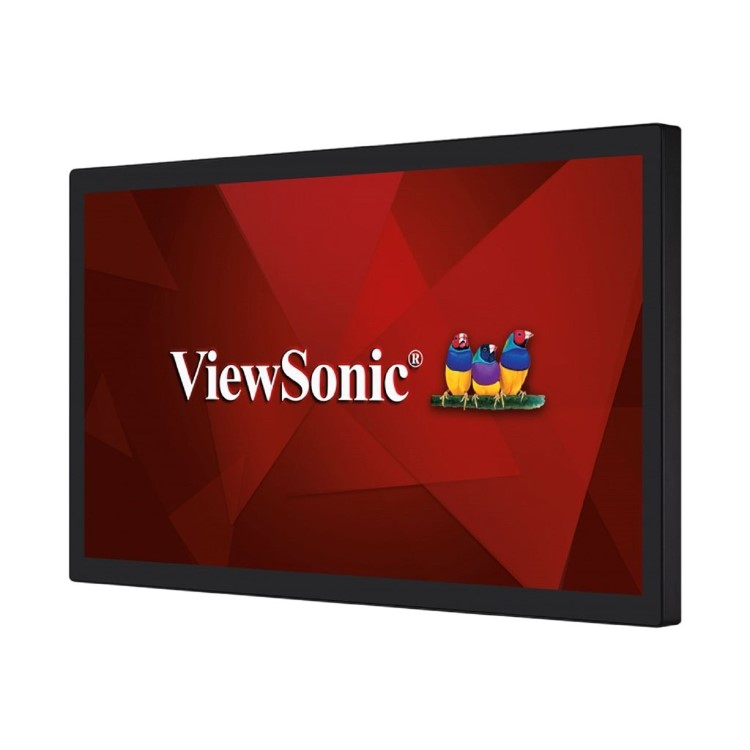 ViewSonic TD3207 32" Full HD VA Touchscreen Monitor