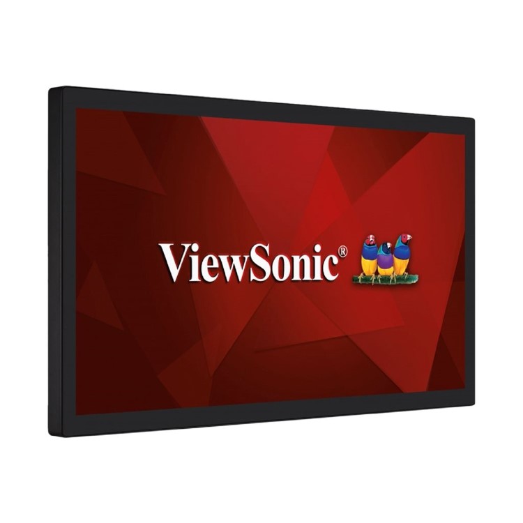 ViewSonic TD3207 32" Full HD VA Touchscreen Monitor