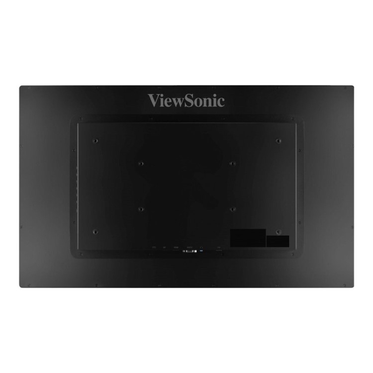 ViewSonic TD3207 32" Full HD VA Touchscreen Monitor