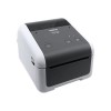 TD-4410D DT 203DPI 4IN