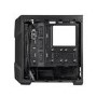 Cooler Master TD500 MESH V2 Mid Tower PC Case Black