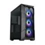 Cooler Master TD500 MESH V2 Mid Tower PC Case Black