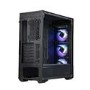 Cooler Master TD500 MESH V2 Mid Tower PC Case Black