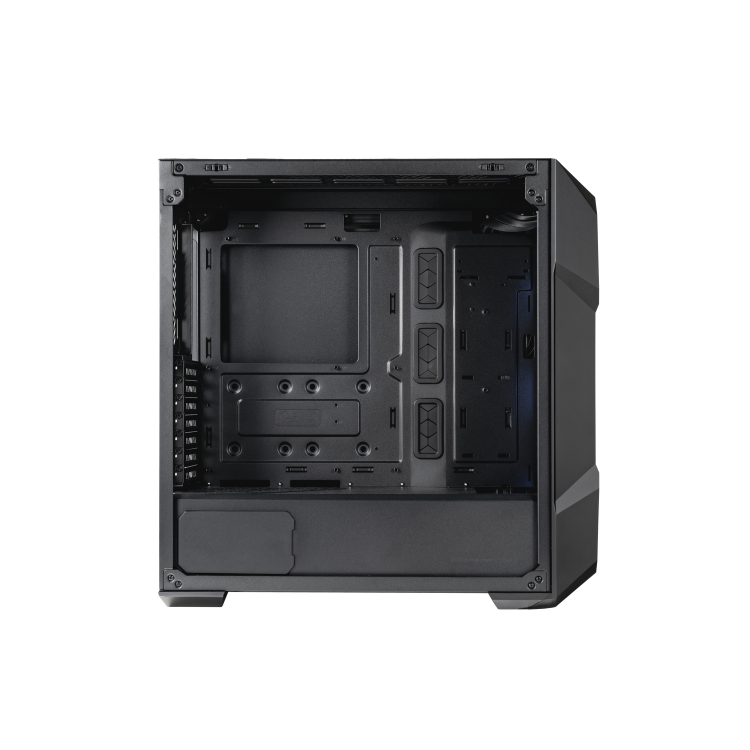 Cooler Master TD500 MESH V2 Mid Tower PC Case Black