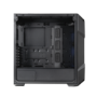 Cooler Master TD500 MESH V2 Mid Tower PC Case Black