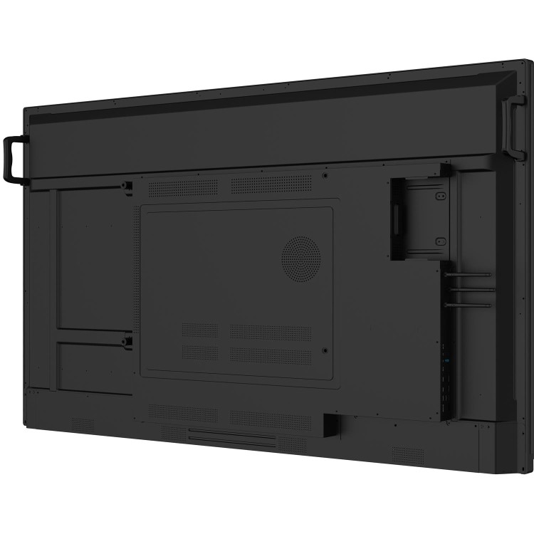 Iiyama 65" Black IPS 4K UHD Interactive Display 3x HDMI 24/7