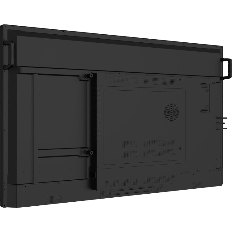 Iiyama 65" Black IPS 4K UHD Interactive Display 3x HDMI 24/7