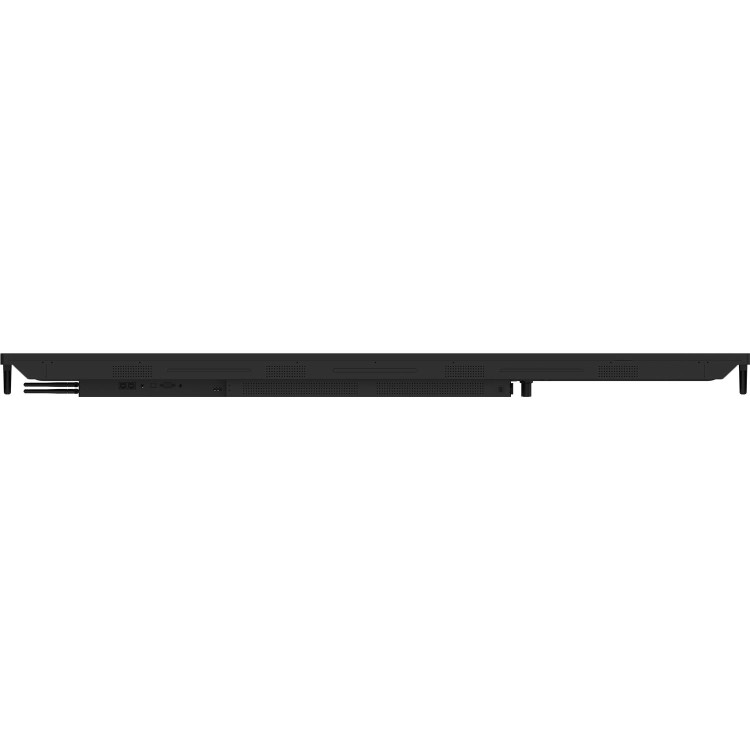 Iiyama 65" Black IPS 4K UHD Interactive Display 3x HDMI 24/7