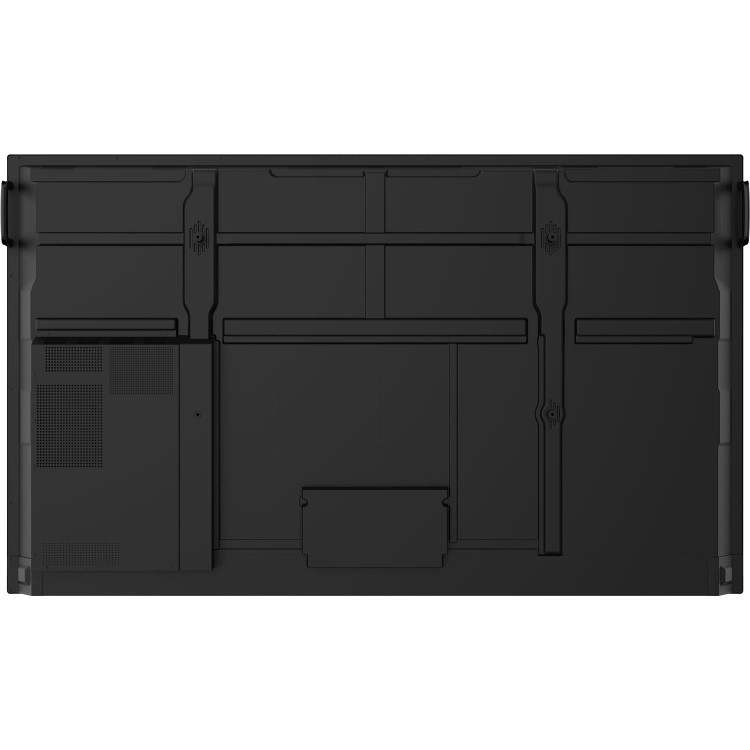 iiyama ProLite TE7512MIS-B4AG 75" VA 4K UHD Interactive Large Format Display