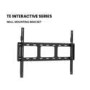 iiyama ProLite TE8615A-B1AG IPS 4K UHD Interactive Large Format Display