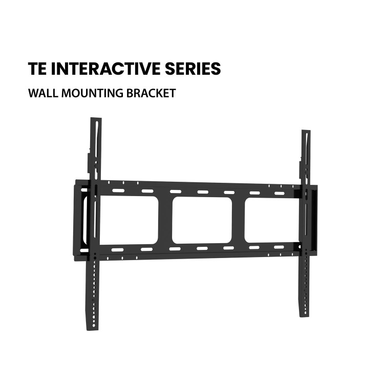 iiyama ProLite TE8615A-B1AG IPS 4K UHD Interactive Large Format Display