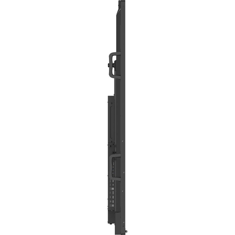 iiyama ProLite TE8615A-B1AG IPS 4K UHD Interactive Large Format Display
