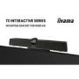 iiyama ProLite TE8615A-B1AG IPS 4K UHD Interactive Large Format Display