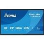 iiyama ProLite TE8615A-B1AG IPS 4K UHD Interactive Large Format Display