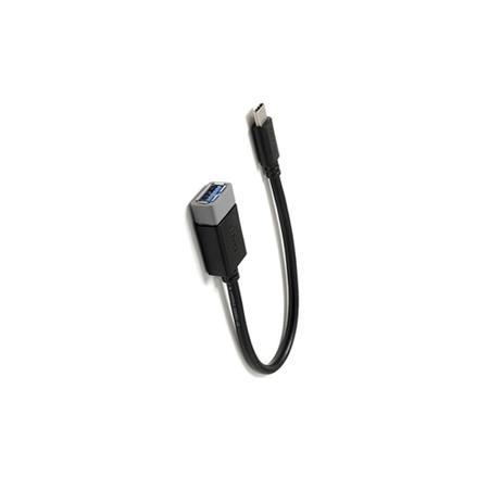 Techlink iWires Type C USB-C Plug to USB-A 3.0 Socket Adapter