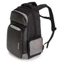 Targus 15.6" Laptop Backpack in Black