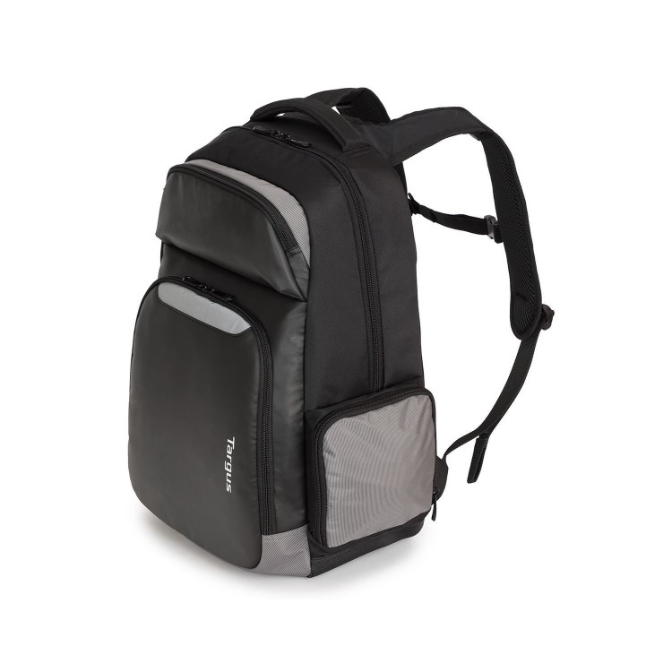 Targus 15.6" Laptop Backpack in Black