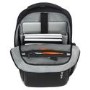 Targus 15.6" Laptop Backpack in Black