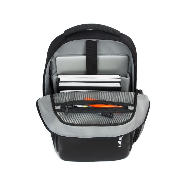Targus 15.6" Laptop Backpack in Black