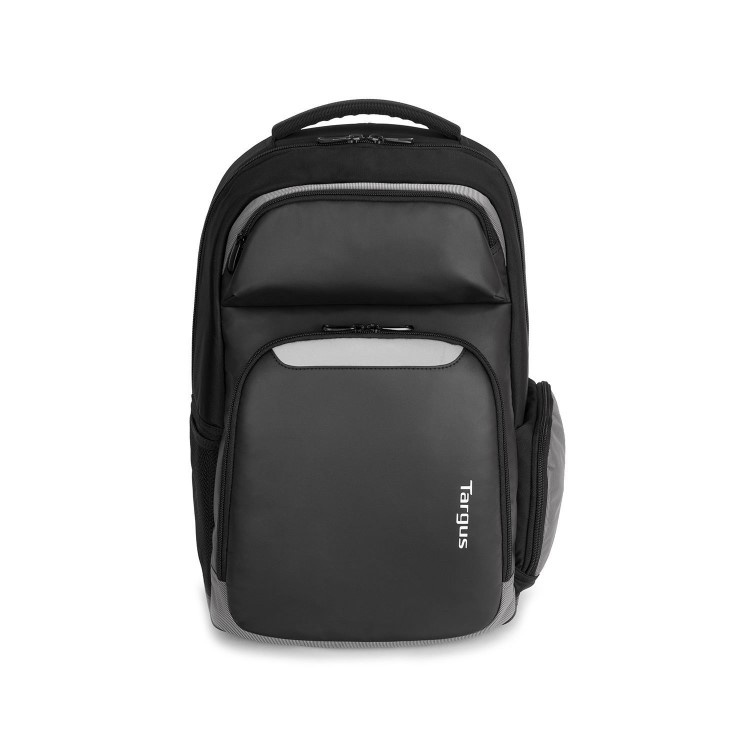 Targus 15.6" Laptop Backpack in Black