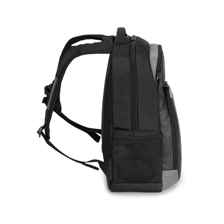 Targus 15.6" Laptop Backpack in Black