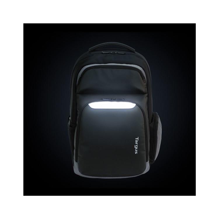 Targus 15.6" Laptop Backpack in Black
