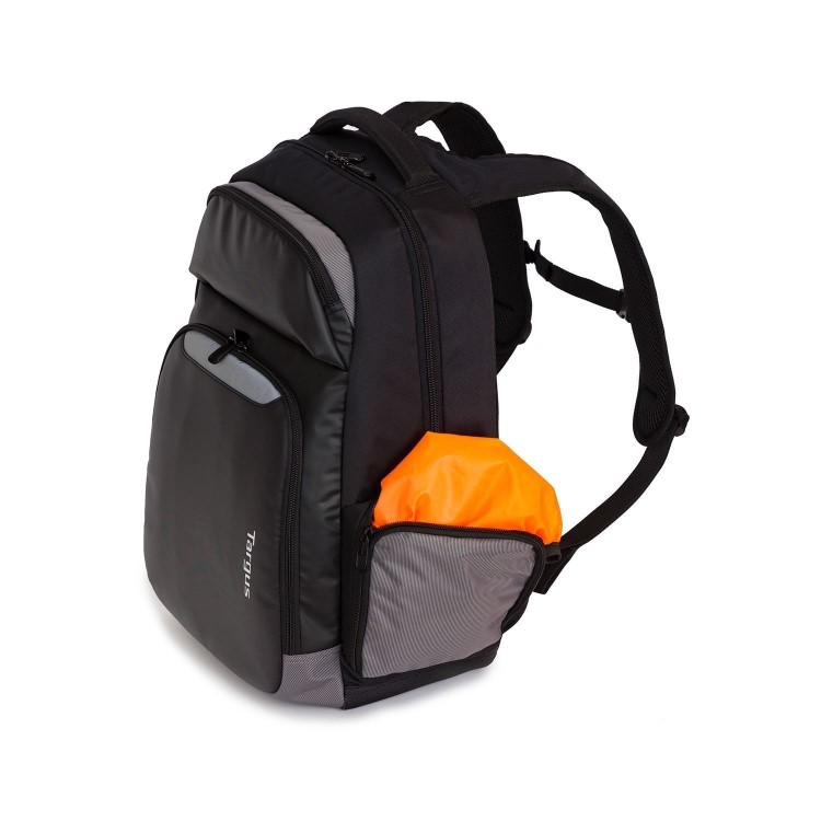 Targus 15.6" Laptop Backpack in Black