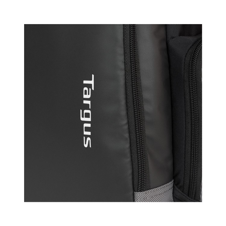 Targus 15.6" Laptop Backpack in Black