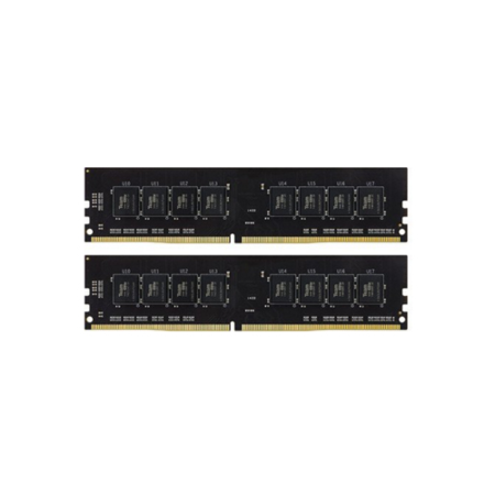 Team Elite 16GB No Heatsink DDR3 1600MHz Non-ECC DIMM Memory Kit