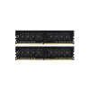 Team Elite 16GB No Heatsink DDR3 1600MHz Non-ECC DIMM Memory Kit