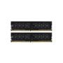 Team Elite 16GB No Heatsink DDR3 1600MHz Non-ECC DIMM Memory Kit