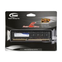 Team 4GB (1x4GB) DIMM 1600MHz DDR3 Desktop Memory