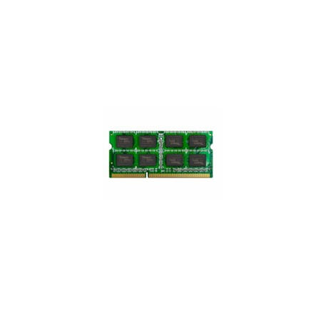 Team Group 2 x 4GB DDR3 SO-DIMM 8GB DDR3 1600MHz memory