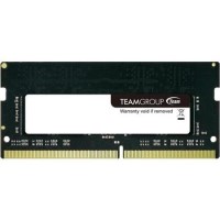 Team Elite 4GB 260-Pin DDR4 SO-DIMM