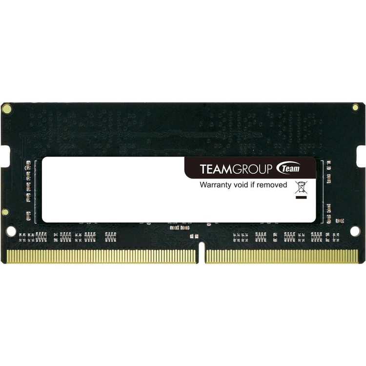 Team Elite 4GB 260-Pin DDR4 SO-DIMM